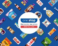 One Stop Gloucester