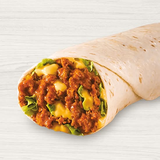 Burrito Chilito XL