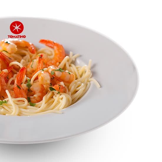 Gamberetti 200g