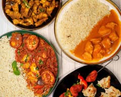 Bawarchi Indian Restaurant