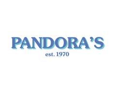 Pandora's SnoBalls