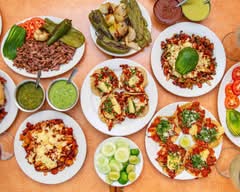 Los Poblanos