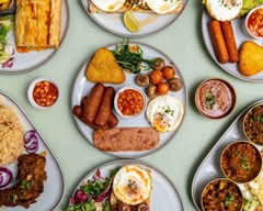 Nellie's Cafe & Bistro