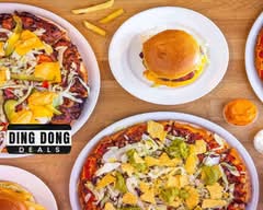 Pizza Bakers Plumpton