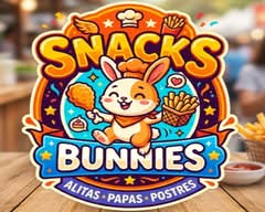 Snacks Bunnies (Mexico City)