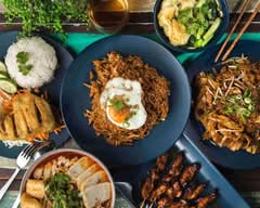 Warong (Rundle Place)