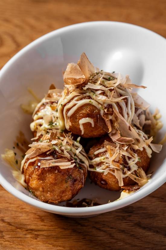 Takoyaki