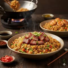 Crab Royale (2000 5th Street Northeast)