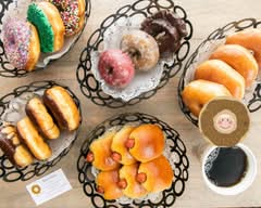 Donna's Donuts