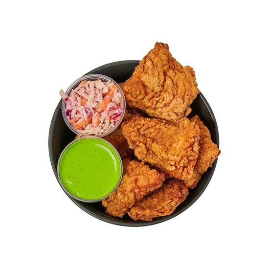 Nouveau- Poisson Pakora (5)