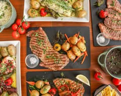 Tertúlia food & wine