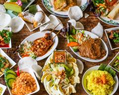 Desa Indonesische Restaurant