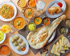 インド・ネパールレストラン ムナル(MUNAL)