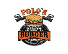 POLO'S BURGER