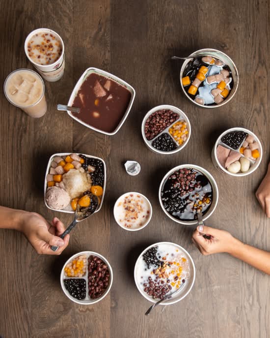 Meet Fresh (300 Ave St Croix, CRU F)