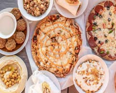 Pita & Co Lebanese Food and Bakehouse