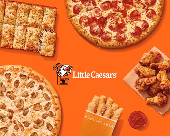 タイムセール6/12お値下　イマン　クラリス　6点セット Little Caesars (1616 Williams Hwy) Menu Grants Pass • Order Little