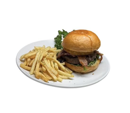 Chef Favorite Burger