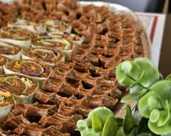 Şehr-i Aziz Çiğköfte