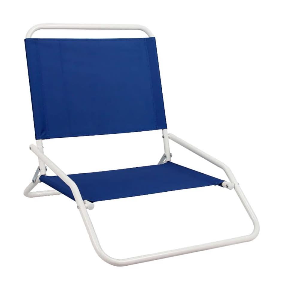 Stylewell Folding Beach Chair