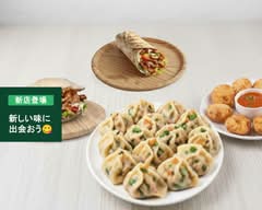 RK MART NAGOYA HALAL FOOD