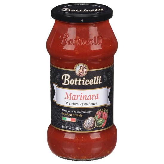 Botticelli Marinara Premium Pasta Sauce