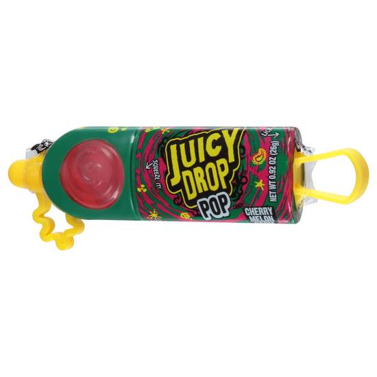 Juicy Drop Candy Pop Knock-Out Punch