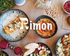 Rimon - Mideast Street Food