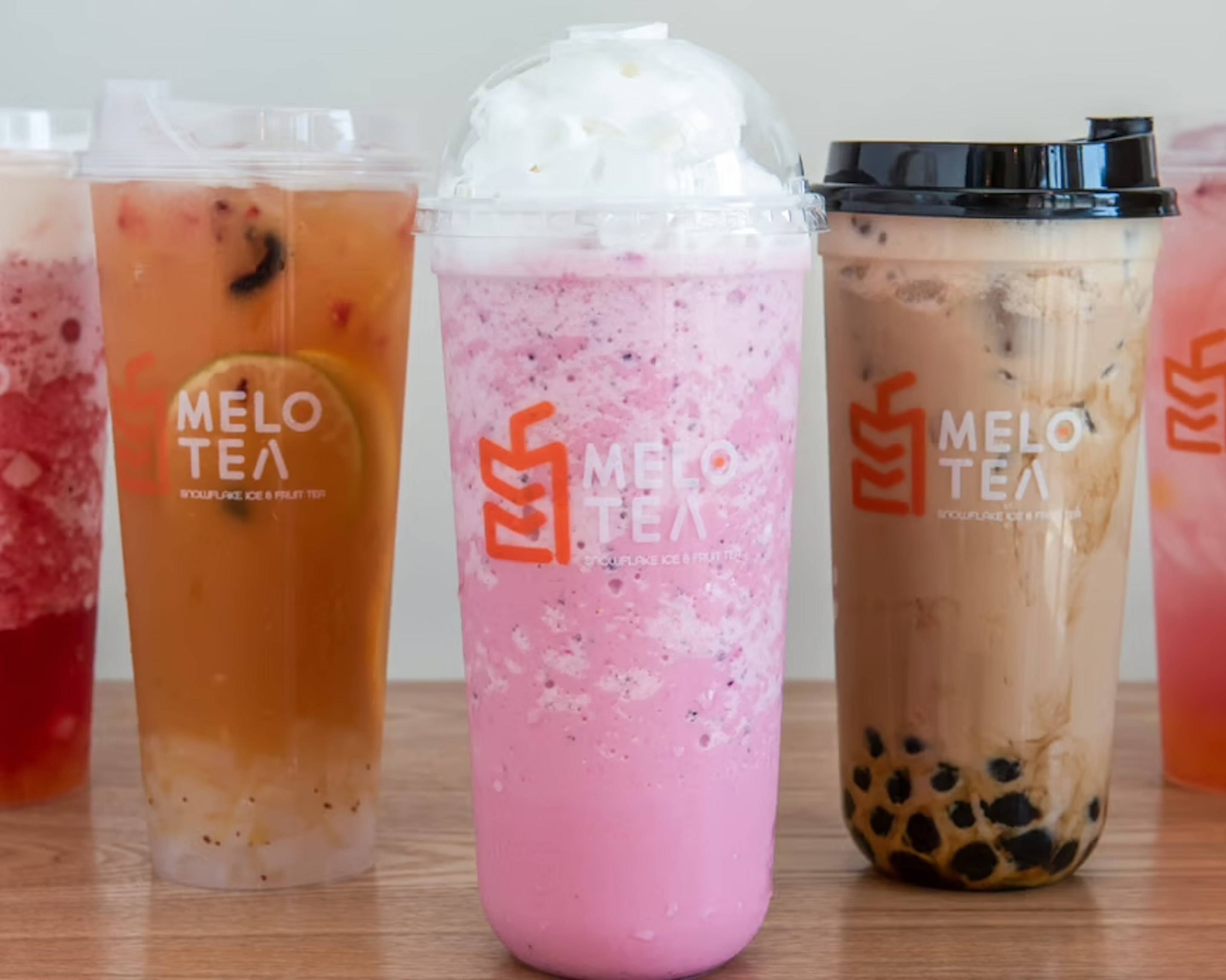 Melotea Menu Greenville • Order Melotea Delivery Online • Postmates