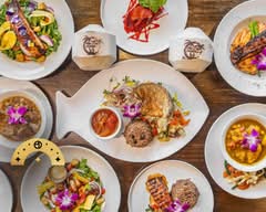 Taste of the Caribbean (Los Angeles)