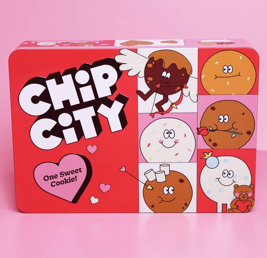 Chip City Delivery in New York Menu & Prices Order Chip City Near