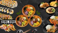 KUZIRA JAPANESE DINING