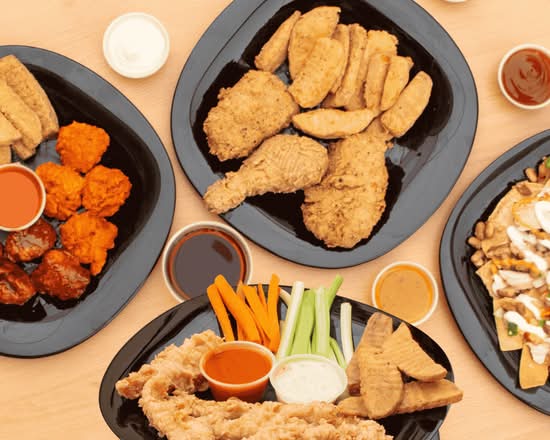 Pollo Campos (División)