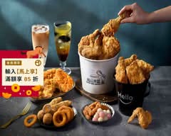 御品炸雞 板橋莒光店