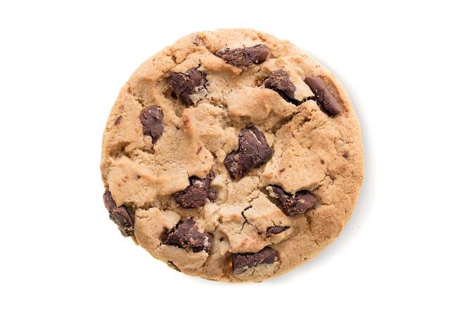 Chocolate Chunk Cookie