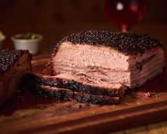 【本格BBQ】PHATQ　ファットキュー