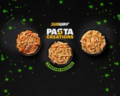 Subway Los Recreos