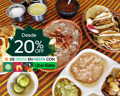 Las Originales Carnes En Su Jugo (Santa Teresita)