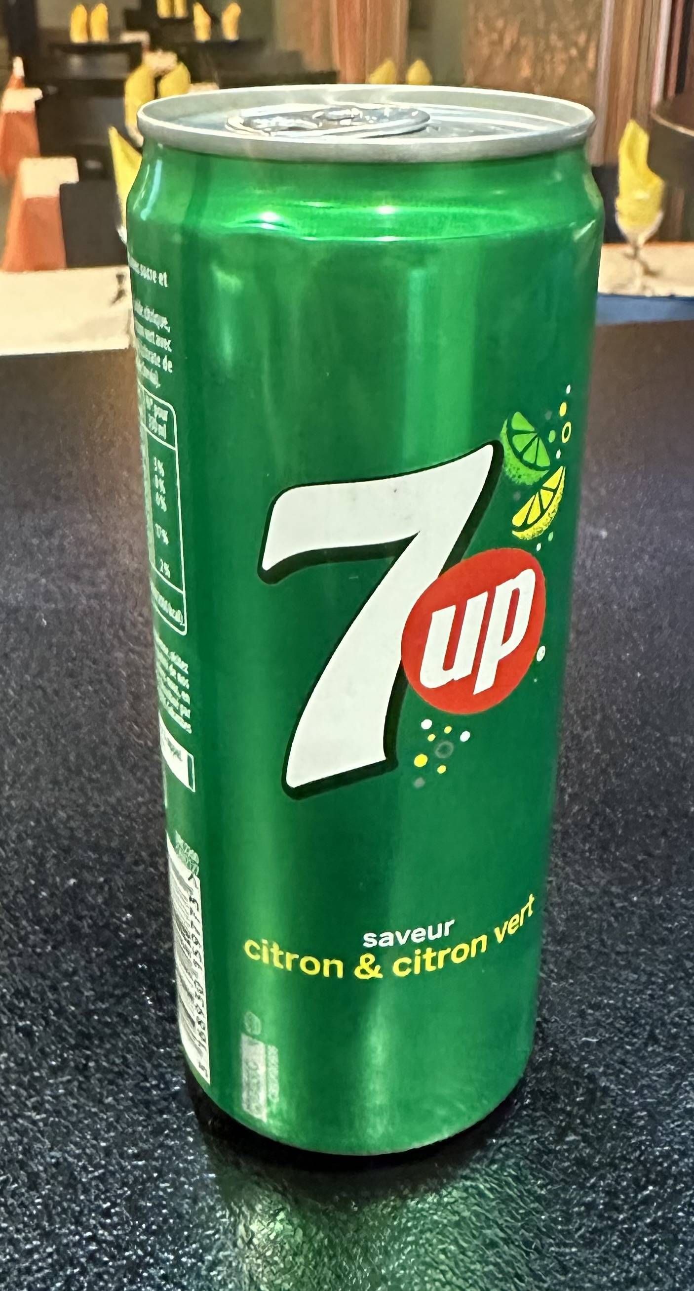 7 Up