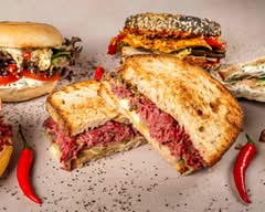 Börk's Deli 🥪🥩🍔