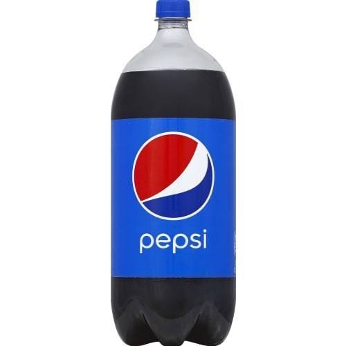 Pepsi (2 lts)