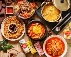 小釜山韓國料理