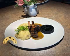 Aspen American Bar & Grill (Colorado Springs)