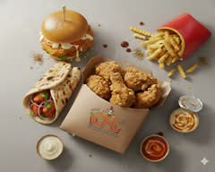 CFC® 🐔🍟 PARIS 8