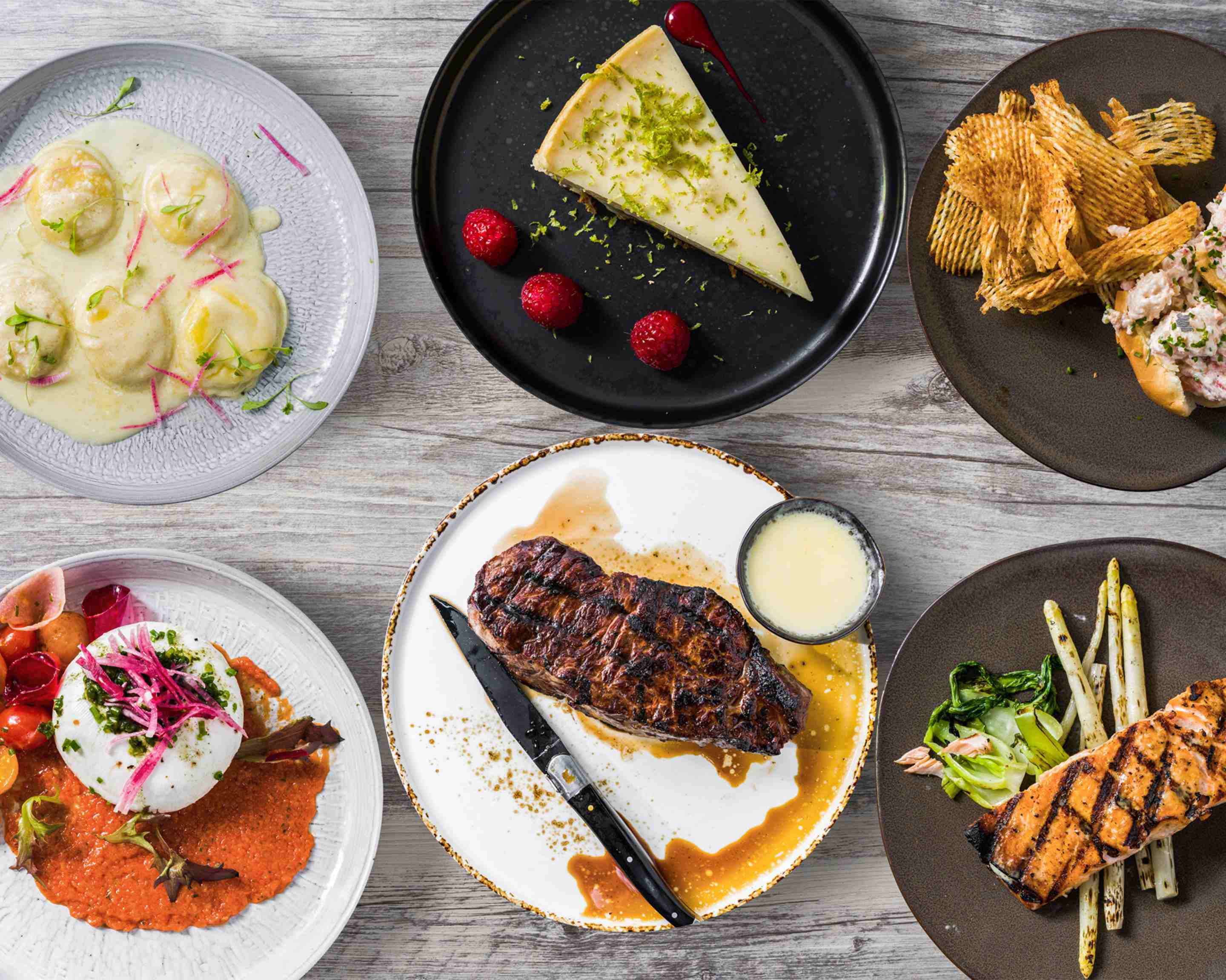 Radish Menu Order WHITE RADISH - Menu & Prices - New York Delivery | Uber Eats