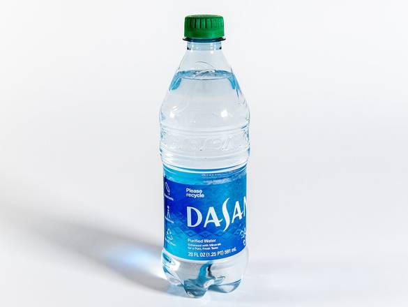 Bottled Water
