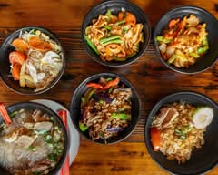 Thai Kitchen - O'Fallon (8632 Mexico Rd)