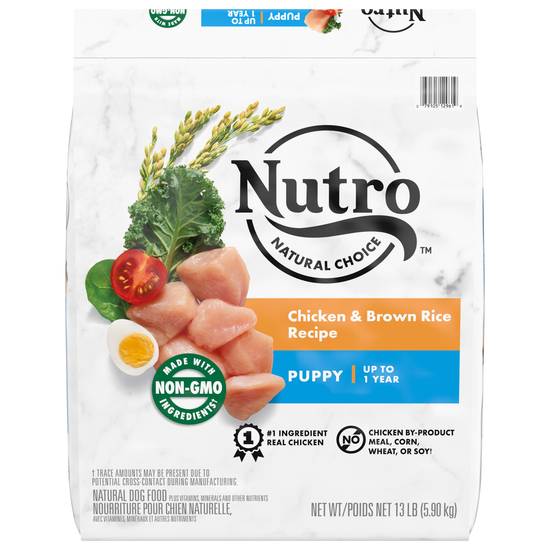 Nutro Dog Food