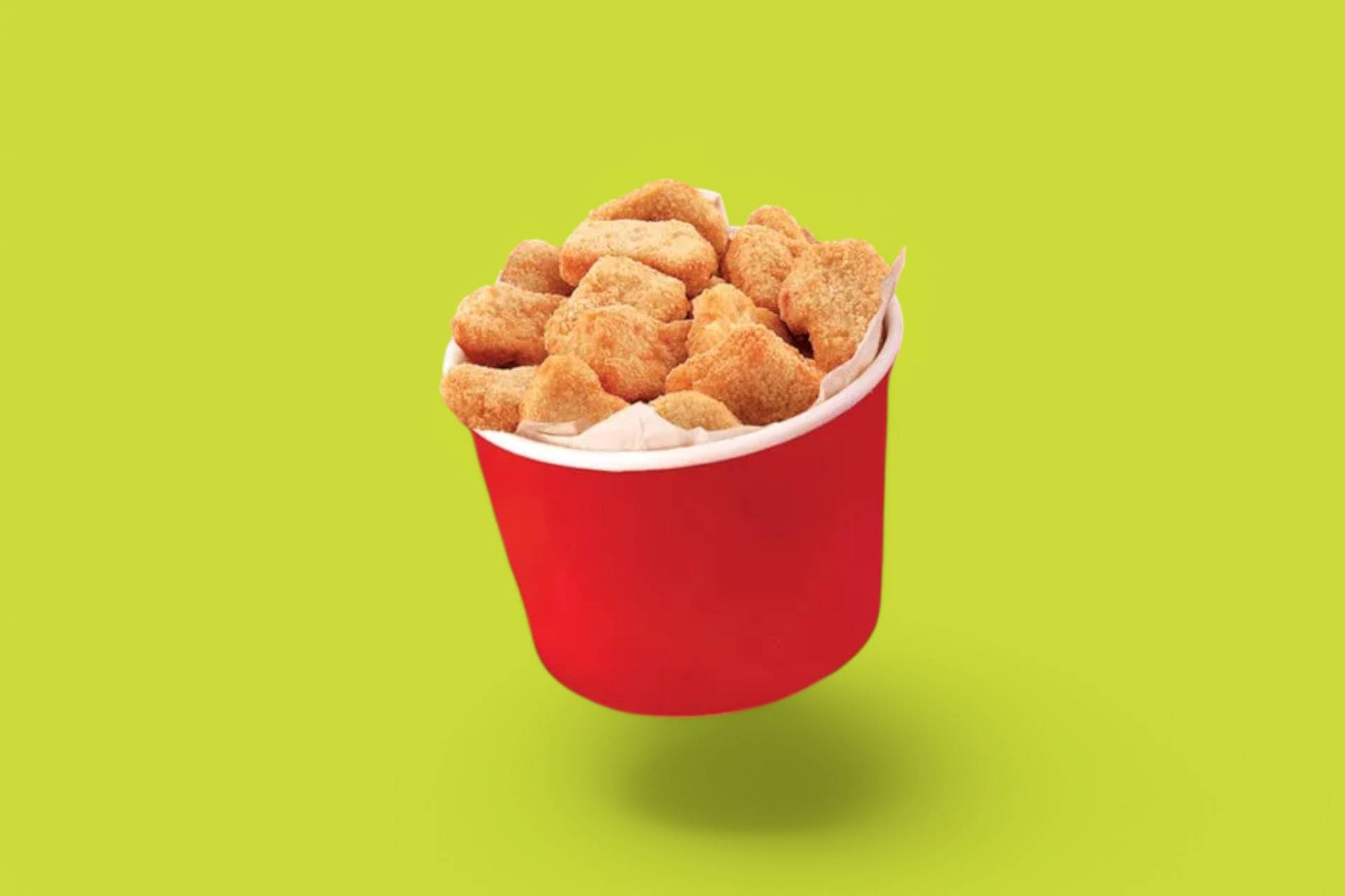 Nuggets🍗