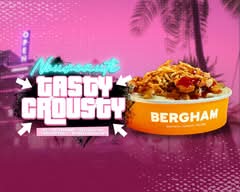 Bergham (Prince Arthur)